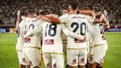 Las bajas confirmadas de Universitario para enfrentar a Sporting Cristal