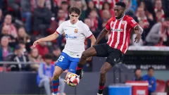 ¿Cómo está el historial entre Barcelona y Athletic Club?