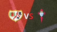 Celta de Vigo vs Rayo Vallecano: dónde ver, cómo llegan los equipos, historial reciente y más