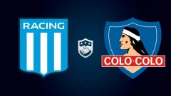 Racing vs Colo Colo: Horario, dónde ver, cómo llegan los equipos y análisis