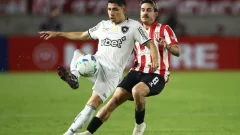 Datos y estadísticas a tener en cuenta para el partido de Botafogo vs Estudiantes (LP)