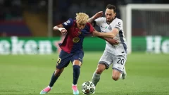 ¿Por qué el Barcelona es el favorito frente al Inter de Milán?