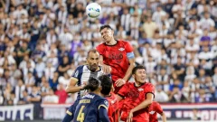 Libertad vs Alianza Lima: Alineaciones y todo lo que necesitas saber para el partido por Copa Libertadores
