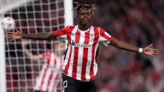 ¿Por qué no juega Nico Williams el clásico frente a la Real Sociedad?