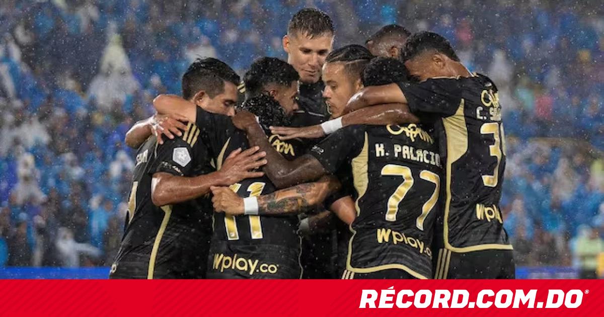 Las bajas confirmadas de Millonarios FC para enfrentar a Envigado FC ...