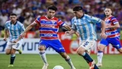 Racing Club vs Fortaleza: Alineaciones y todo lo que necesitas saber para el partido