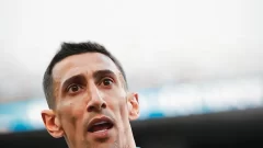 BOMBAZO: Ángel di María es nuevo refuerzo de Rosario Central