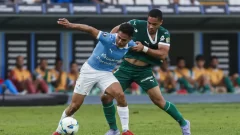 Bajas confirmadas para el encuentro entre Palmeiras vs. Sporting Cristal