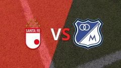 Independiente Santa Fe vs Millonarios FC: Previa, horario y cómo llegan los equipos
