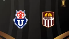 ¿Cómo le fue a Universidad de Chile frente a equipos venezolanos?