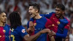 Estas son las mayores goleadas del Barcelona al Real Madrid