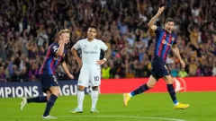 Las bajas claves del Inter de Milán para enfrentar al Barcelona en la Champions League