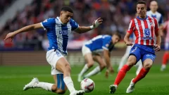 ¿Cómo está el historial entre Atlético de Madrid vs Deportivo Alavés?