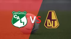 Deportivo Cali vs Deportes Tolima: Previa, horario y cómo llegan los equipos