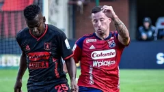 ¿Cómo esta el historial entre América de Cali vs DIM?