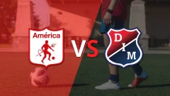 América de Cali vs Independiente Medellín: Previa, horario y cómo llegan los equipos