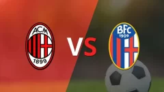 Milan vs Bolonia: Horario, dónde ver, cómo llegan los equipos y analisis
