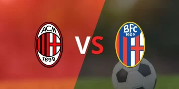 Milan vs Bolonia: Horario, dónde ver, cómo llegan los equipos y analisis