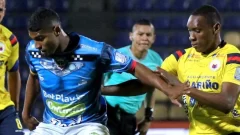 Deportivo Pasto vs Fortaleza C.E.I.F: Alineaciones y todo lo que necesitas saber para el partido