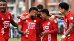 Las bajas confirmadas de América de Cali para enfrentar a Independiente Medellín por la fecha 20