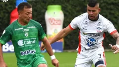 La Equidad vs Alianza Valledupar FC: Datos y estadísticas a tener en cuenta