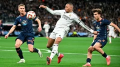 Real Madrid vs Celta de Vigo: Alineaciones y todo lo que necesitas saber sobre el encuentro por LaLiga