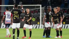 Datos y estadisticas a tener en cuenta para el partido de Junior FC vs América de Cali