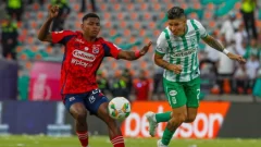 Independiente Medellín vs Atlético Nacional: Alineaciones confirmadas para el clásico y todo lo que necesitas saber