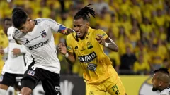 Colo-Colo vs Atlético Bucaramanga: Alineaciones y todo lo que necesitas saber