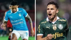 Datos y estadísticas para el encuentro entre Palmeiras vs. Sporting Cristal