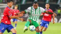 Nacional vs Atlético Nacional: Datos y estadísticas a tener en cuenta para el partido por Copa Libertadores