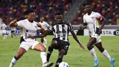 Liga de Quito vs Central Córdoba: Datos y estadísticas a tener en cuenta para el partido por Copa Libertadores