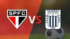 Alianza Lima vs Sao Paolo: Dónde ver, cómo llegan los equipos y analisis