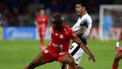 Corinthians vs América de Cali: Alineaciones y todo lo que necesitas saber para el encuentro