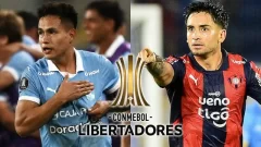 Datos y estadísticas a tener en cuenta para el partido de Sporting Cristal vs Cerro Porteño