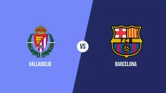 Real Valladolid vs Barcelona: Horario, cómo llegan los equipos y análisis