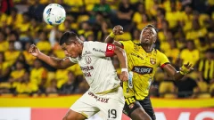 Universitario vs Barcelona SC: Alineaciones y todo lo que neceitas saber para el partido por Copa Libertadores