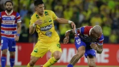 Alineaciones confirmadas para el encuentro entre Fortaleza vs. Atlético Bucaramanga