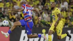 Previa Fortaleza vs. Atlético Bucaramanga: Cómo llegan los equipos, donde ver y análisis