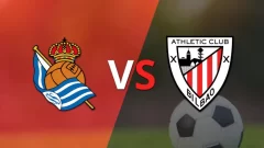Real Sociedad vs Athletic Club: Cómo llegan los equipos, historial y análisis