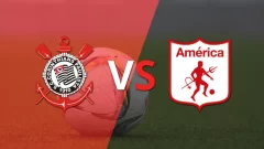 Corinthians vs América de Cali: Previa, horario y cómo llegan los equipos