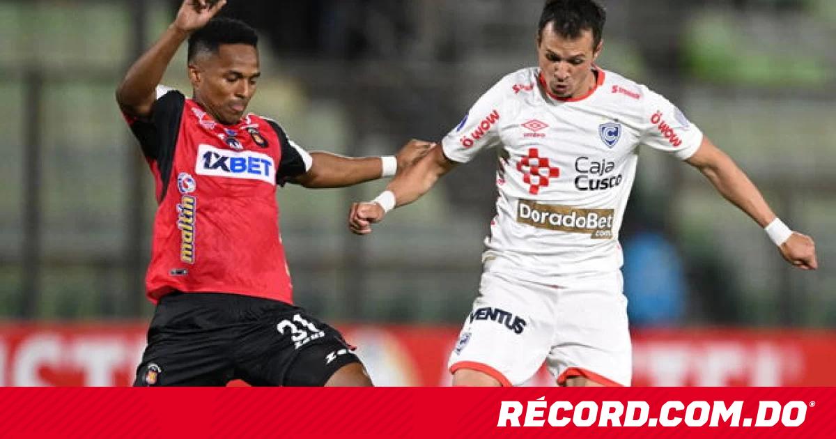 Cienciano vs Caracas FC: Alineaciones y todo lo que necesitas saber ...