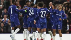 ¿Cuántos títulos tiene el Chelsea?