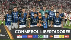 ¿Qué necesita Independiente del Valle para clasificar a los octavos de final de la Copa Libertadores?