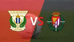 Leganés vs Real Valladolid: Cómo llegan los equipos, historial reciente y análisis