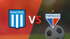 Racing Club vs Fortaleza: Previa, horario y cómo llegan los equipos