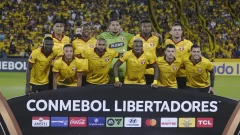 ¿Qué necesita Barcelona SC para clasificar a los octavos de final de la Copa Libertadores?