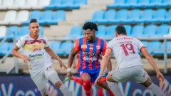 ¿Cómo está el historial entre Deportes Tolima vs Unión Magdalena?