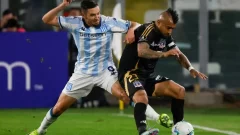 Racing vs Colo Colo: Alineaciones y todo lo que necesitas saber