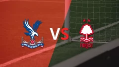 Crystal Palace vs Nottingham Forest: Previa, horario y cómo llegan los equipos